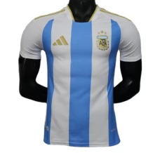 Maillot de Foot Argentine Tenue Domicile 2025