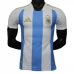 Maillot de Foot Argentine Tenue Domicile 2025