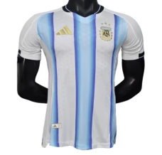 Maillot de Foot Argentine Tenue Domicile 2026 Maillot de Foot Argentine Tenue Domicile 2026