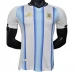 Maillot de Foot Argentine Tenue Domicile 2026