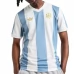 Maillot de Foot Argentine Tenue Domicile 50th Anniversary 2024