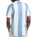 Maillot de Foot Argentine Tenue Domicile 50th Anniversary 2024
