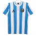 Maillot de Foot Argentine Tenue Domicile Retro 1986 Maillot de Foot Argentine Tenue Domicile Retro 1986