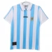 Maillot de Foot Argentine Tenue Domicile Retro 1994