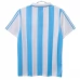 Maillot de Foot Argentine Tenue Domicile Retro 1994