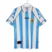 Maillot de Foot Argentine Tenue Domicile Retro 1996