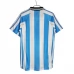 Maillot de Foot Argentine Tenue Domicile Retro 1998