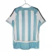 Maillot de Foot Argentine Tenue Domicile Retro 2006