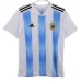 Maillot de Foot Argentine Tenue Domicile Retro 2018 Maillot de Foot Argentine Tenue Domicile Retro 2018