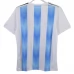 Maillot de Foot Argentine Tenue Domicile Retro 2018