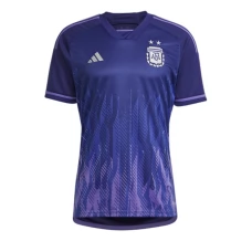 Maillot de Foot Argentine Tenue Extérieur 2022