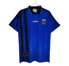 Maillot de Foot Argentine Tenue Extérieur Retro 1994