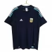 Maillot de Foot Argentine Tenue Extérieur Retro 2002