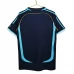 Maillot de Foot Argentine Tenue Extérieur Retro 2006