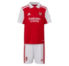 Maillot de Foot Arsenal Enfant Tenue Domicile 2022/23