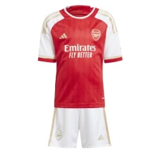 Maillot de Foot Arsenal Enfant Tenue Domicile 2023/24