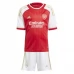 Maillot de Foot Arsenal Enfant Tenue Domicile 2023/24