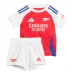 Maillot de Foot Arsenal Enfant Tenue Domicile 2024/25