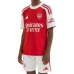 Maillot de Foot Arsenal Enfant Tenue Domicile 2025/26