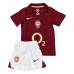 Maillot de Foot Arsenal Enfant Tenue Domicile Retro 2005-06