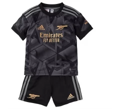 Maillot de Foot Arsenal Enfant Tenue Extérieur 2022/23
