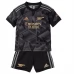 Maillot de Foot Arsenal Enfant Tenue Extérieur 2022/23