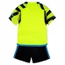 Maillot de Foot Arsenal Enfant Tenue Extérieur 2023/24