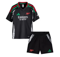 Maillot de Foot Arsenal Enfant Tenue Extérieur 2024/25