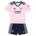 Maillot de Foot Arsenal Enfant Tenue Third 2022/23