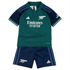 Maillot de Foot Arsenal Enfant Tenue Third 2023/24 Maillot de Foot Arsenal Enfant Tenue Third 2023/24