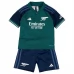 Maillot de Foot Arsenal Enfant Tenue Third 2023/24
