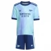 Maillot de Foot Arsenal Enfant Tenue Third 2024/25