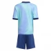 Maillot de Foot Arsenal Enfant Tenue Third 2024/25