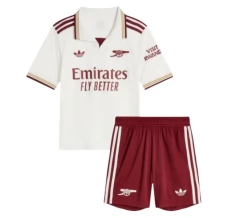 Maillot de Foot Arsenal Enfant Tenue Third 2025/26