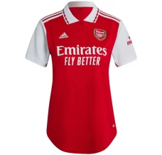 Maillot de Foot Arsenal Femme Tenue Domicile 2022/23