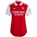 Maillot de Foot Arsenal Femme Tenue Domicile 2022/23