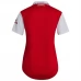 Maillot de Foot Arsenal Femme Tenue Domicile 2022/23
