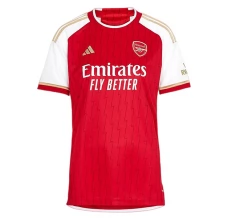 Maillot de Foot Arsenal Femme Tenue Domicile 2023/24