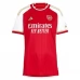 Maillot de Foot Arsenal Femme Tenue Domicile 2023/24