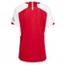 Maillot de Foot Arsenal Femme Tenue Domicile 2023/24