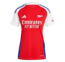 Maillot de Foot Arsenal Femme Tenue Domicile 2024/25