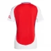 Maillot de Foot Arsenal Femme Tenue Domicile 2024/25