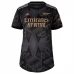 Maillot de Foot Arsenal Femme Tenue Extérieur 2022/23