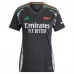 Maillot de Foot Arsenal Femme Tenue Extérieur 2024/25