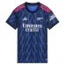Maillot de Foot Arsenal Femme Tenue Extérieur 2025/26