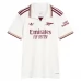 Maillot de Foot Arsenal Femme Tenue Third 2025/26