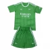Maillot de Foot Arsenal Gardien Enfant Tenue Domicile 2025/26