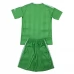 Maillot de Foot Arsenal Gardien Enfant Tenue Domicile 2025/26