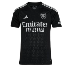 Maillot de Foot Arsenal Gardien Tenue Domicile 2023/24