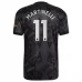 Maillot de Foot Arsenal Martinelli 11 Tenue Extérieur 2022/23